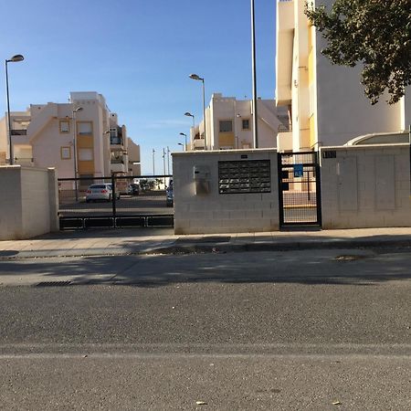 Apartamento Del Toyo Almería Exterior photo