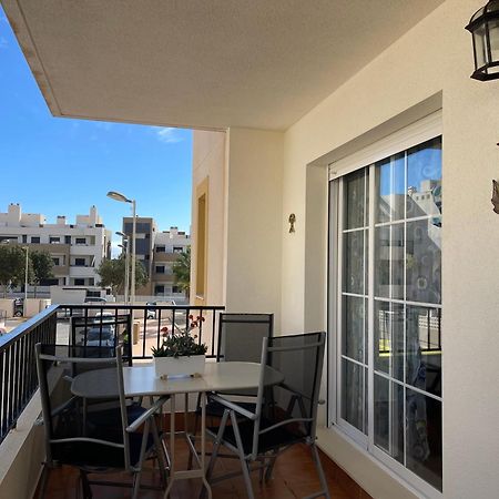 Apartamento Del Toyo Almería Exterior photo