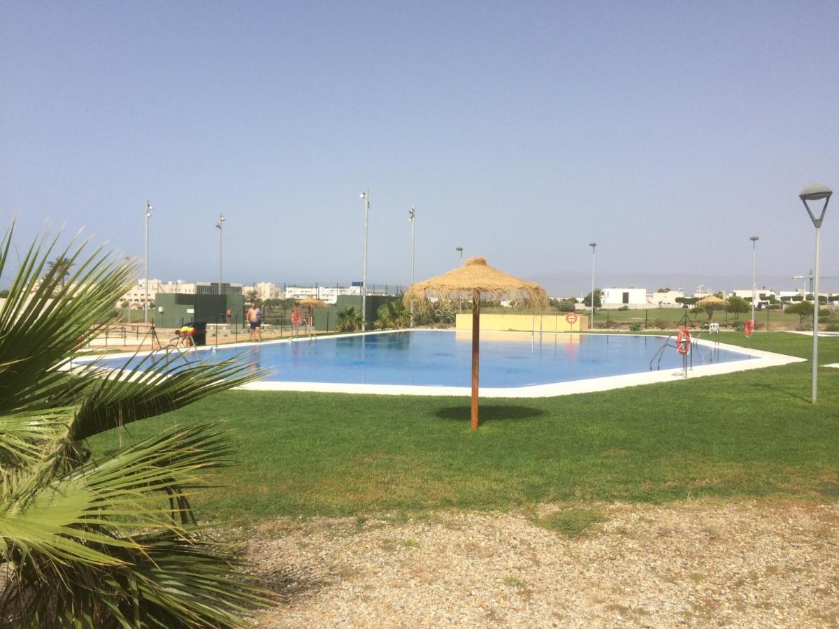 Apartamento Del Toyo Almería Exterior photo
