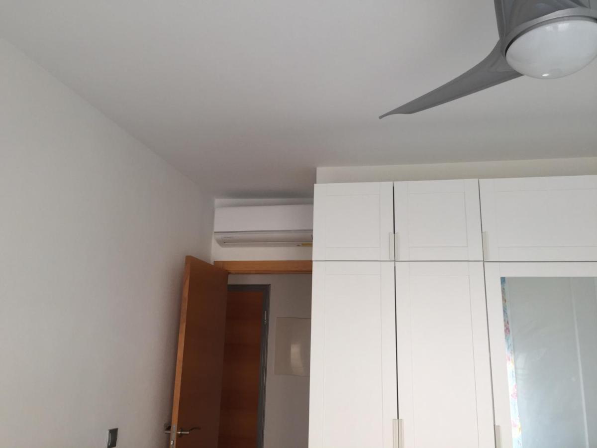 Apartamento Del Toyo Almería Exterior photo