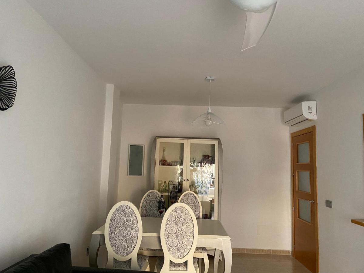 Apartamento Del Toyo Almería Exterior photo