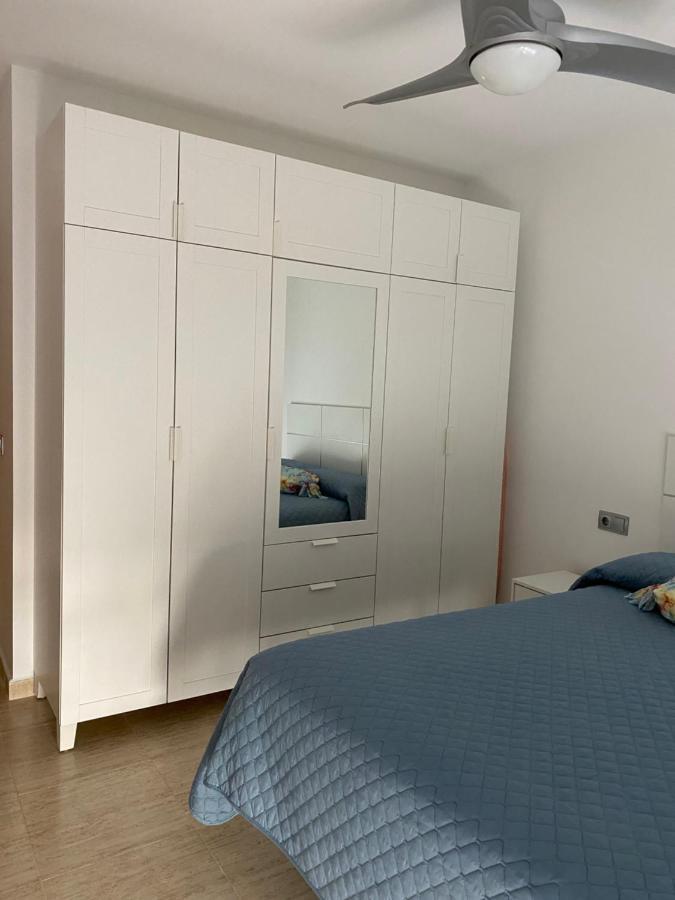 Apartamento Del Toyo Almería Exterior photo