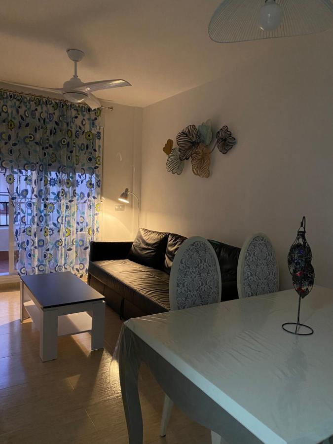Apartamento Del Toyo Almería Exterior photo