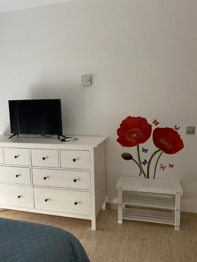 Apartamento Del Toyo Almería Exterior photo