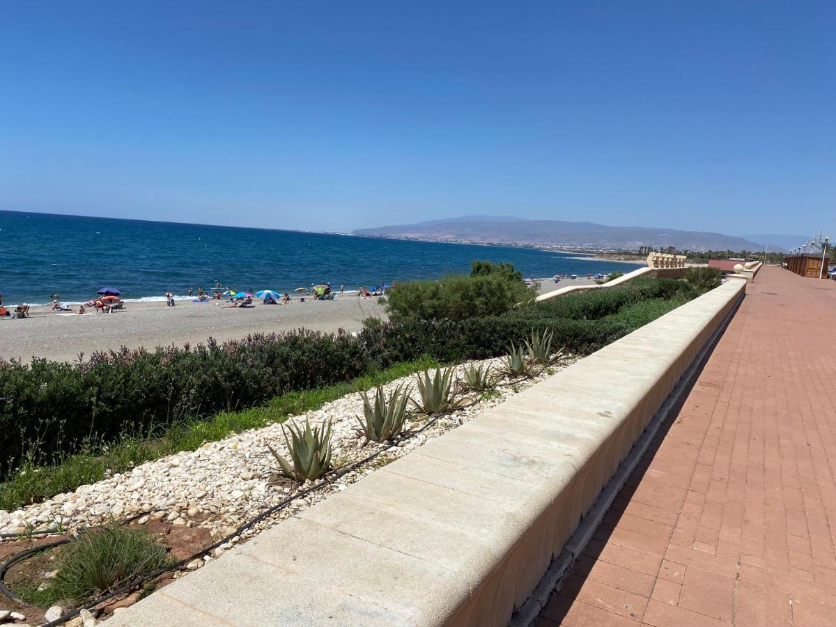 Apartamento Del Toyo Almería Exterior photo