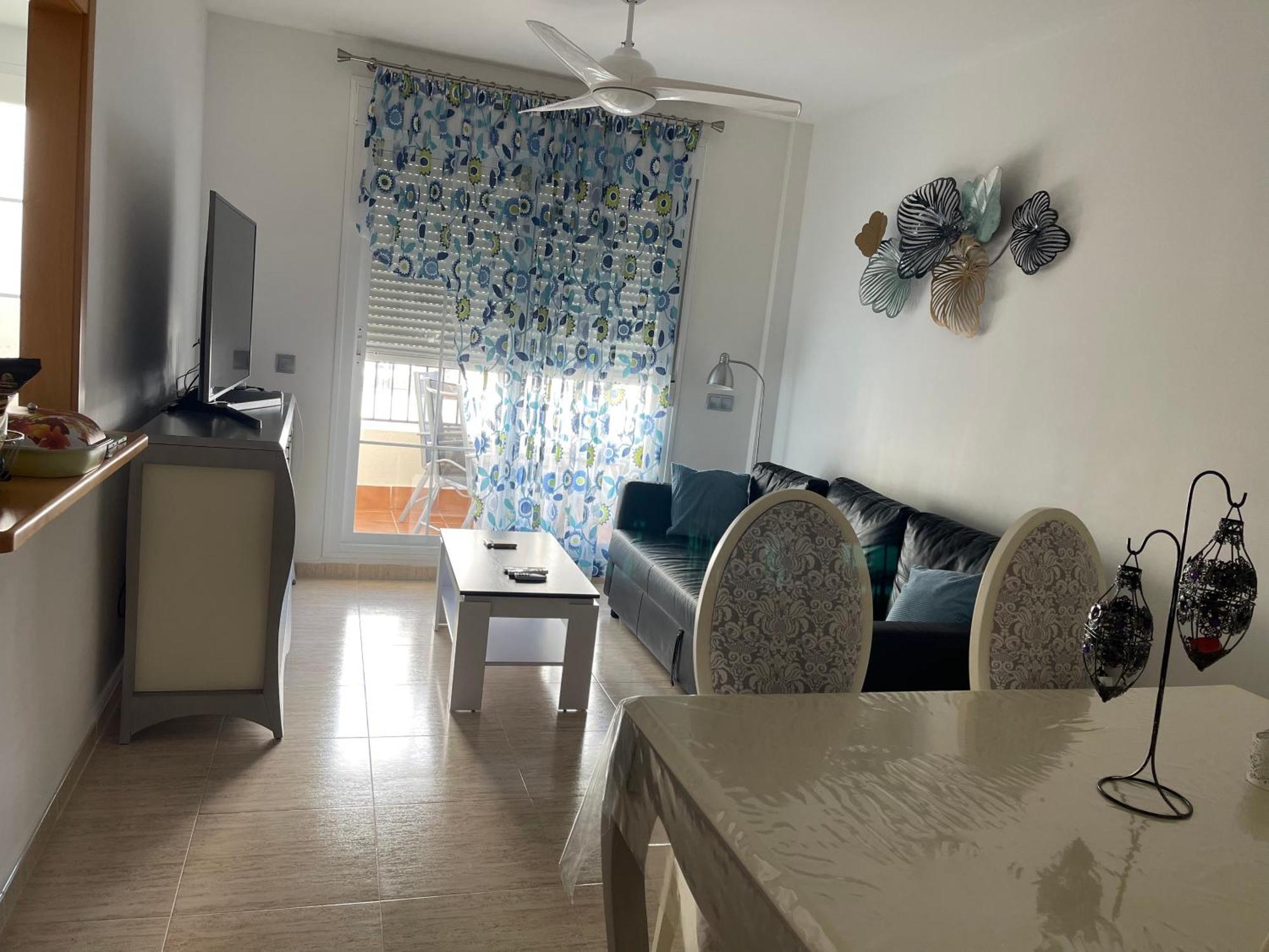 Apartamento Del Toyo Almería Exterior photo