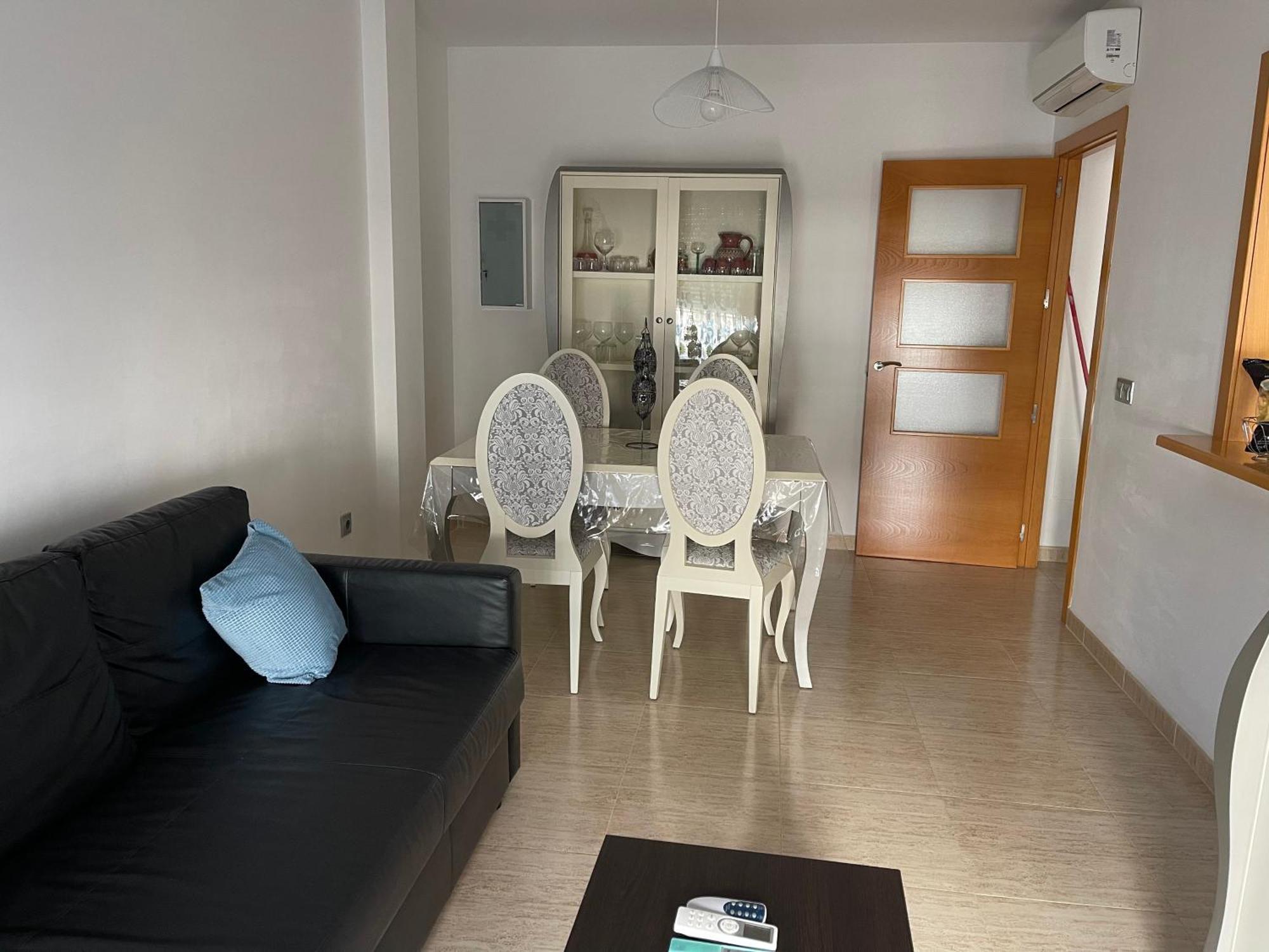 Apartamento Del Toyo Almería Exterior photo