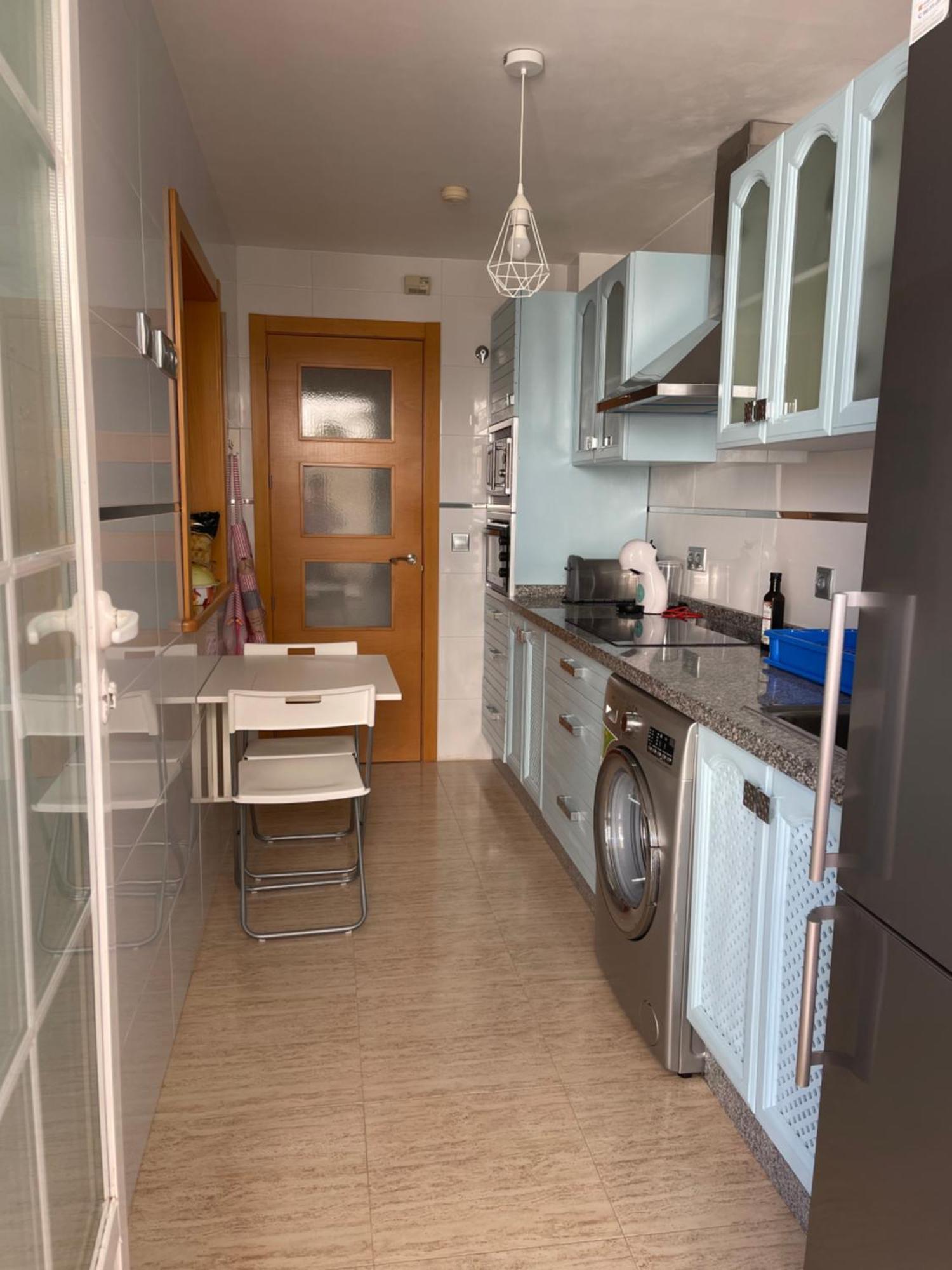 Apartamento Del Toyo Almería Exterior photo