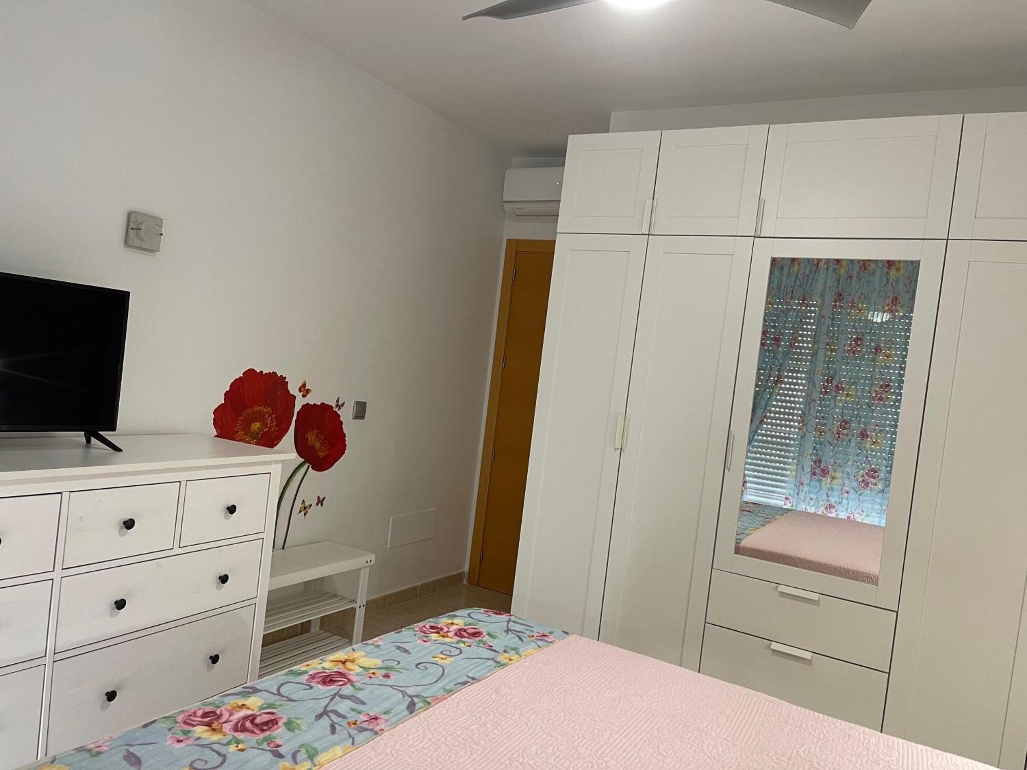 Apartamento Del Toyo Almería Exterior photo