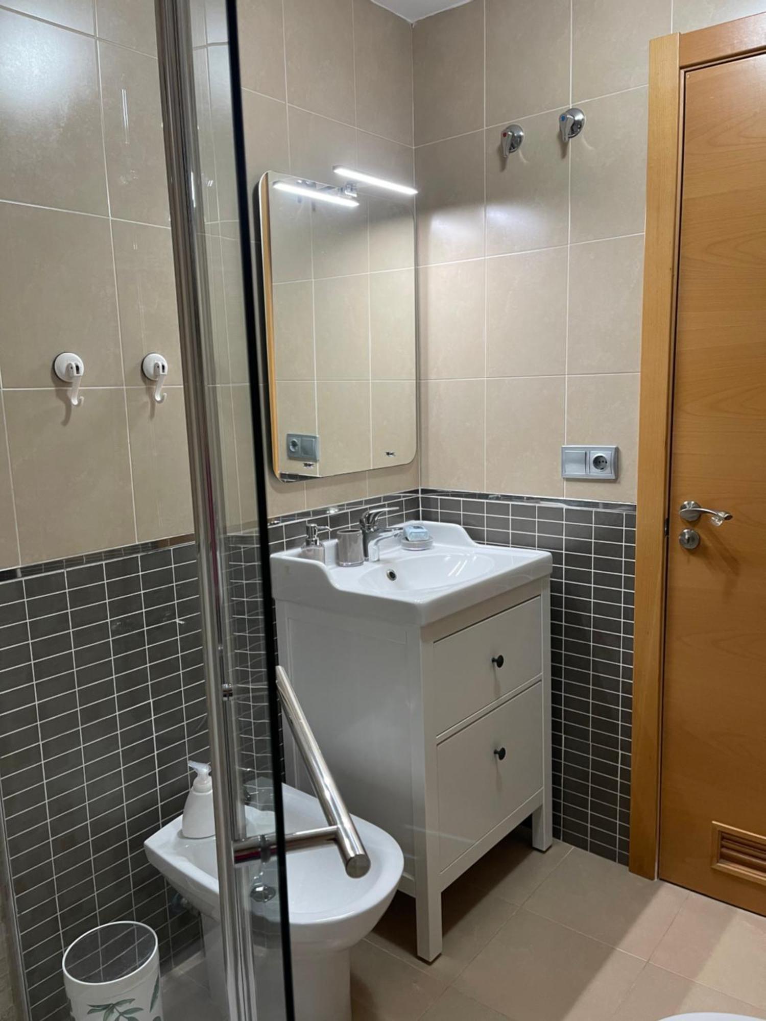 Apartamento Del Toyo Almería Exterior photo