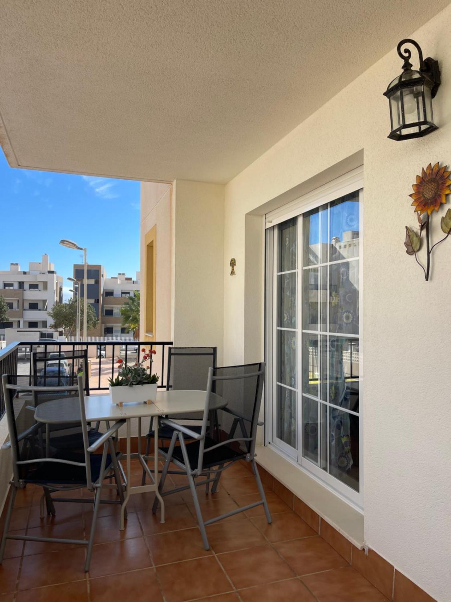 Apartamento Del Toyo Almería Exterior photo